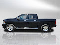 2012 RAM 1500 Laramie Longhorn