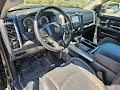 2012 RAM 1500 Laramie Longhorn
