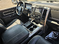 2012 RAM 1500 Laramie Longhorn