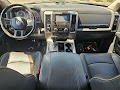 2012 RAM 1500 Laramie Longhorn