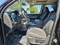2012 RAM 1500 Laramie Longhorn