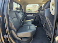 2012 RAM 1500 Laramie Longhorn