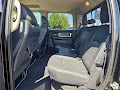 2012 RAM 1500 Laramie Longhorn