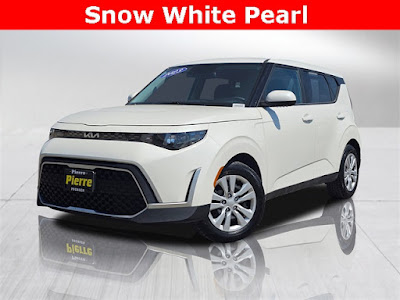 2023 Kia Soul