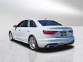 2024 Audi A4 45 S line Premium Plus