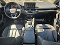 2024 Audi A4 45 S line Premium Plus