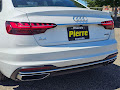 2024 Audi A4 45 S line Premium Plus