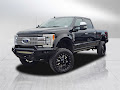 2019 Ford F-350SD Platinum