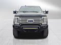 2019 Ford F-350SD Platinum