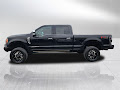 2019 Ford F-350SD Platinum