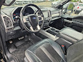 2019 Ford F-350SD Platinum