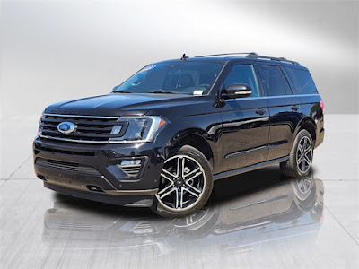2021 Ford Expedition