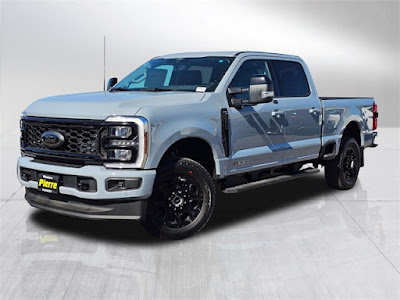 2025 Ford F-250SD