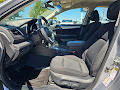 2018 Subaru Legacy 2.5i