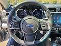 2018 Subaru Legacy 2.5i