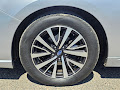 2018 Subaru Legacy 2.5i