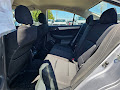 2018 Subaru Legacy 2.5i