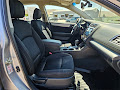 2018 Subaru Legacy 2.5i