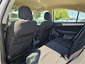 2018 Subaru Legacy 2.5i