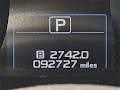 2018 Subaru Legacy 2.5i