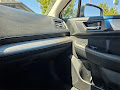 2018 Subaru Legacy 2.5i
