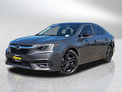2021 Subaru Legacy 2.5i Sport