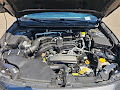 2021 Subaru Legacy 2.5i Sport