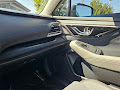 2021 Subaru Legacy 2.5i Sport