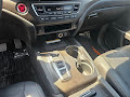 2022 Honda Pilot TrailSport