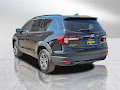 2022 Honda Pilot TrailSport