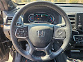 2022 Honda Pilot TrailSport