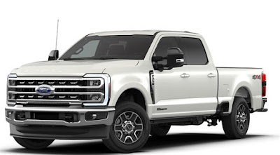 2026 Ford F-250SD