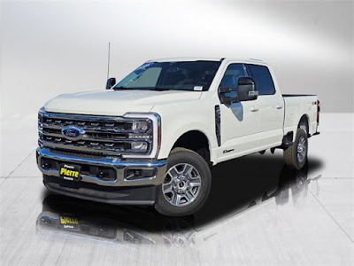 2026 Ford F-250SD