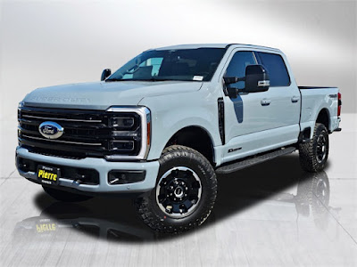 2026 Ford F-250SD
