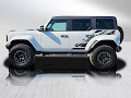 2024 Ford Bronco Raptor Raptor