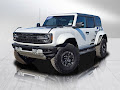 2024 Ford Bronco Raptor Raptor