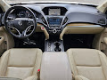 2020 Acura MDX Technology
