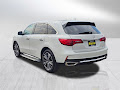 2020 Acura MDX Technology