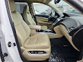 2020 Acura MDX Technology