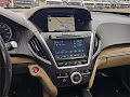 2020 Acura MDX Technology