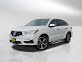 2020 Acura MDX Technology