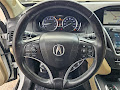 2020 Acura MDX Technology