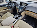 2020 Acura MDX Technology