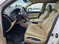 2020 Acura MDX Technology