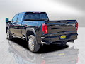 2021 GMC Sierra 3500HD Denali