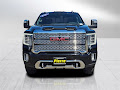 2021 GMC Sierra 3500HD Denali