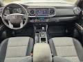 2022 Toyota Tacoma TRD Off-Road