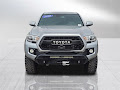 2022 Toyota Tacoma TRD Off-Road