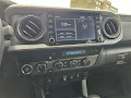 2022 Toyota Tacoma TRD Off-Road