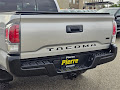 2022 Toyota Tacoma TRD Off-Road
